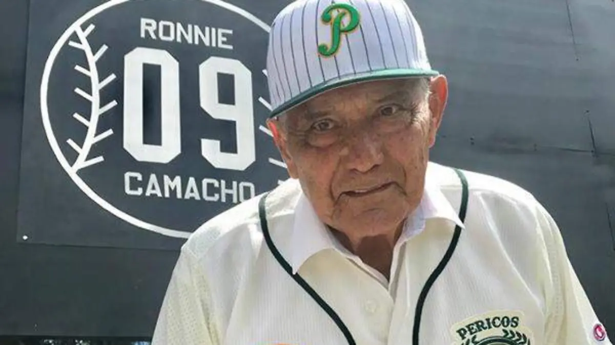 Ronnie el nimero